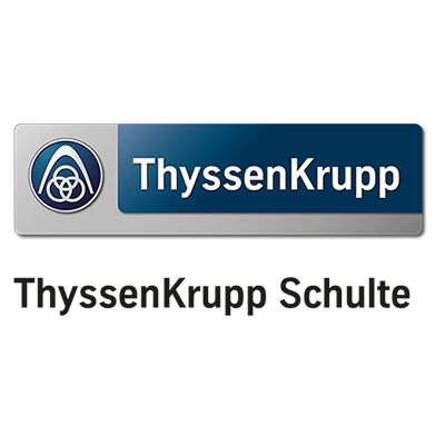 6 logo tyssenkrupp shulte